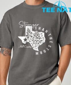 Camp Mystic Flood Pray For Texas Shirt 7