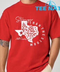 Camp Mystic Flood Pray For Texas Shirt 8