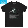 Carlos Alcaraz Wimbledon 2025 Shirt