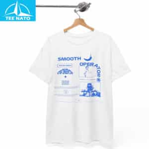 Carlos Sainz Williams Racing F1 Shirt 14 Carlos Sainz Williams Racing F1 Shirt