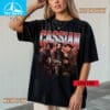 Cassian Andor Shirt