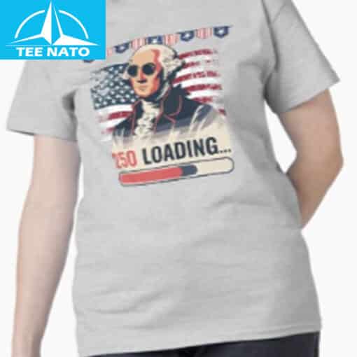 Celebrate Our Independence Shirt - Image 4