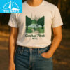 Central Park NYC Shirt