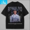 Champions Legacy Ronaldo Shirt