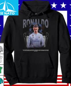 Champions Legacy Ronaldo Shirt3