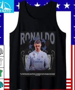 Champions Legacy Ronaldo Shirt4