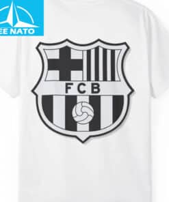 Championship Vibes Lamine Jamal Shirt1
