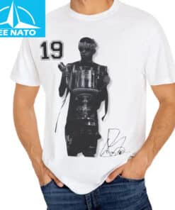 Championship Vibes Lamine Jamal Shirt2