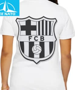 Championship Vibes Lamine Jamal Shirt3
