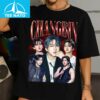Changbin Stray Kids Mixtape Dominate Shirt
