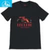 Charles Leclerc Ferrari F1 Shirt