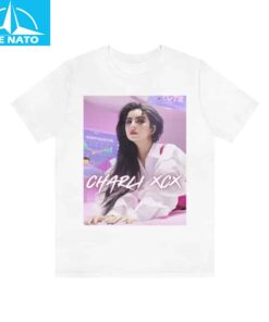 Charli XCX Shirt2