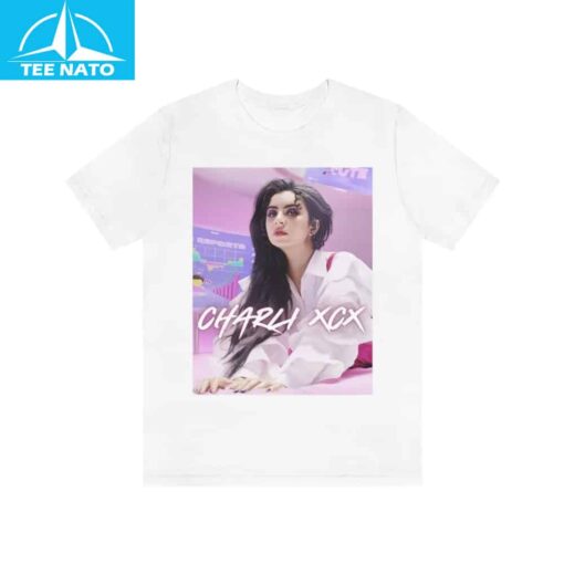 Charli XCX Shirt - Image 3