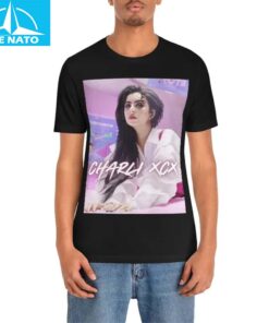 Charli XCX Shirt3