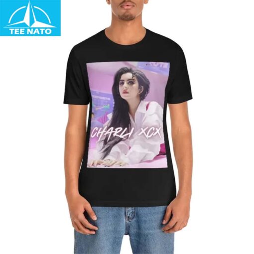 Charli XCX Shirt - Image 4