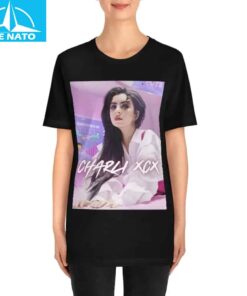 Charli XCX Shirt4