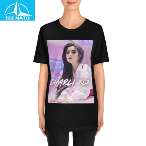 Charli XCX Shirt - Image 5