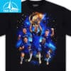 Chelsea FC Champions Celebration Shirt