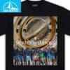 Chelsea FC World Champions Again Shirt