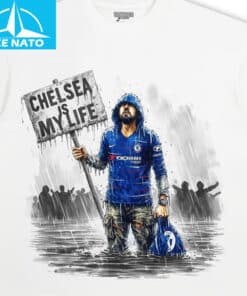 Chelsea Is My Life Fan Shirt2
