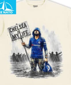 Chelsea Is My Life Fan Shirt3