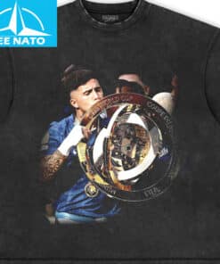 Chelsea World Cup Winner Shirt1