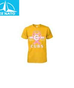 Chicago Cubs 2025 Breast Cancer Awareness Month Shirt3