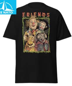 Childhood Friends Shirt