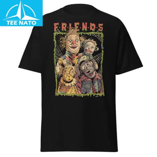 Childhood Friends Shirt