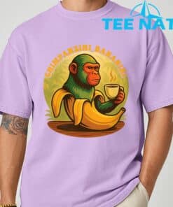 Chimpanzini Bananini T Shirt 3 1