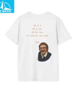 Chit Do It Lady TikTok Shirt2