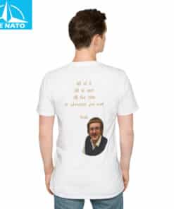 Chit Do It Lady TikTok Shirt4