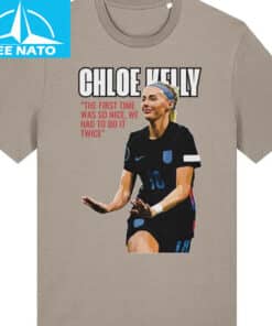 Chloe Kelly England Lionesses Shirt1