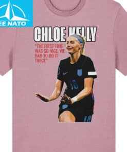 Chloe Kelly England Lionesses Shirt3