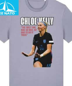 Chloe Kelly England Lionesses Shirt4