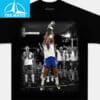 Chloe Kelly England Womens Euro 2025 Football Champions Shirt