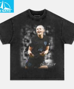 Chloe Kelly England Womens Football Soccer Player Shirt2 1