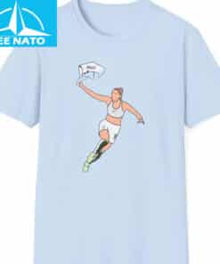 Chloe Kelly Womens England Euro Winner Shirt1