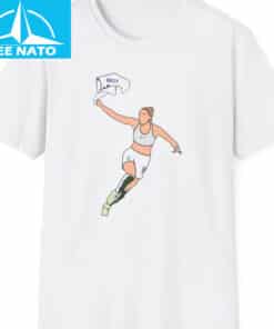 Chloe Kelly Womens England Euro Winner Shirt2