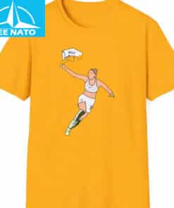 Chloe Kelly Womens England Euro Winner Shirt3