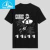 Chris Brown 1111 Album Tracklist Black Shirt4