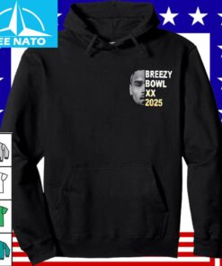 Chris Brown 2025 Tour Shirt4