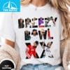 Chris Brown Album Shirt