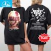 Chris Brown Big Head Vintage Shirt
