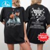 Chris Brown Breezy Bowl XX Concert 2025 Shirt