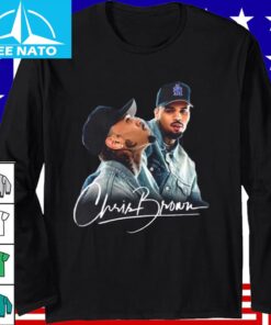 Chris Brown Breezy Bowl XX Concert 2025 Shirt3