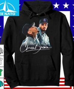 Chris Brown Breezy Bowl XX Concert 2025 Shirt4