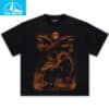 Chris Brown It Depends 2025 Shirt