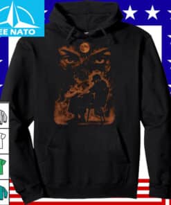 Chris Brown It Depends 2025 Shirt4