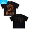 Chris Brown It Depends Shirt